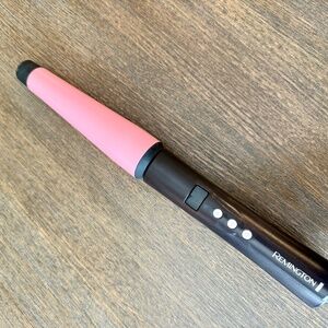 Remington Curling Wand